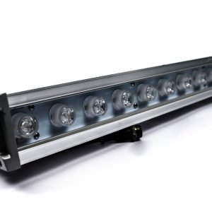 FOCO LED INSDUSTRIAL T140 50W – Soluxled